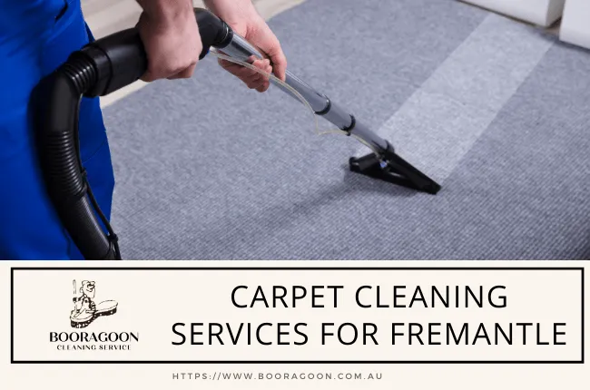 carpet cleaning services for freemantle post
